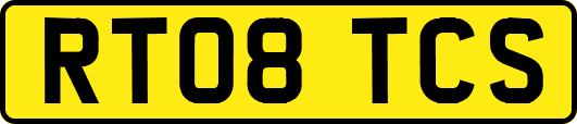 RT08TCS