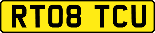 RT08TCU