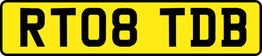 RT08TDB