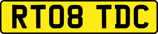 RT08TDC
