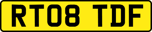RT08TDF