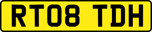 RT08TDH