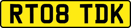 RT08TDK