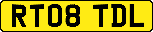 RT08TDL