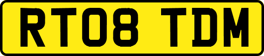 RT08TDM