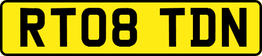 RT08TDN