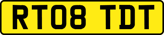 RT08TDT