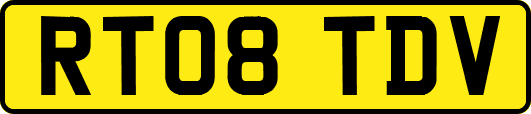 RT08TDV