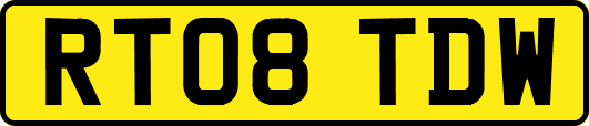 RT08TDW