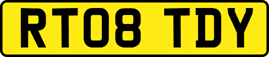 RT08TDY