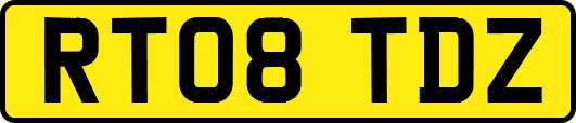 RT08TDZ