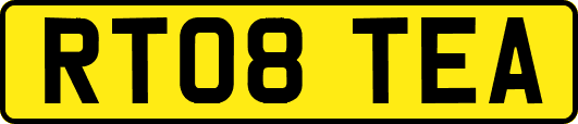 RT08TEA