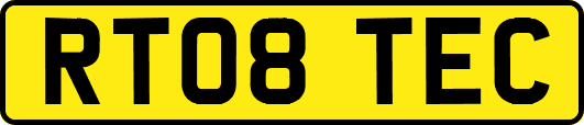 RT08TEC