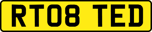 RT08TED