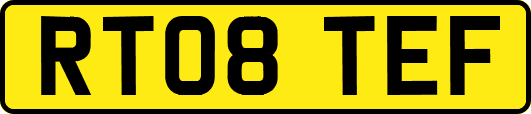 RT08TEF