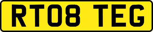 RT08TEG