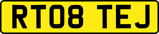 RT08TEJ
