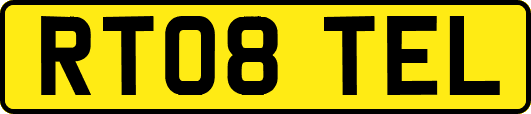 RT08TEL