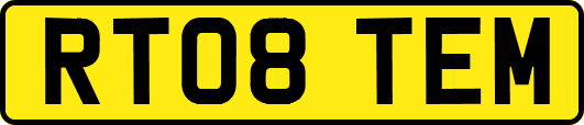 RT08TEM