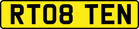 RT08TEN