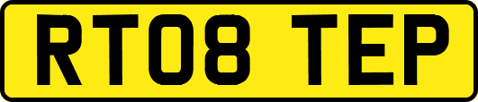 RT08TEP