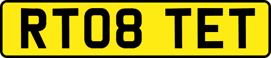 RT08TET