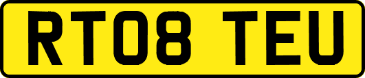 RT08TEU