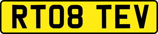 RT08TEV