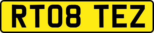 RT08TEZ