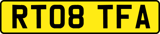 RT08TFA