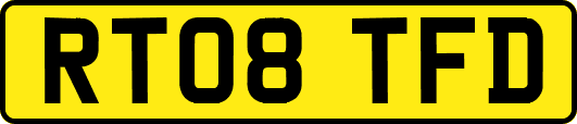 RT08TFD