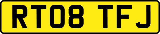 RT08TFJ