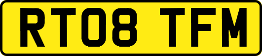 RT08TFM