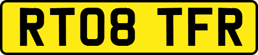 RT08TFR