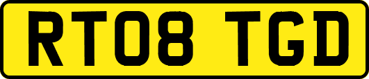 RT08TGD
