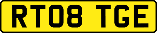 RT08TGE