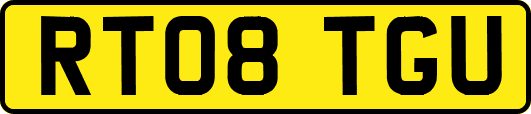 RT08TGU
