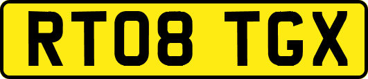 RT08TGX