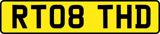 RT08THD