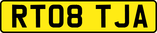 RT08TJA