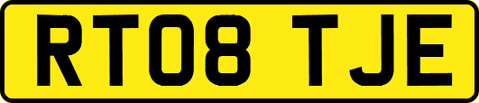 RT08TJE
