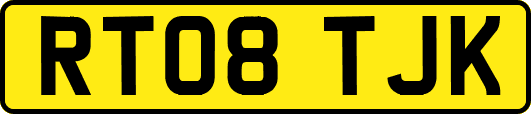 RT08TJK