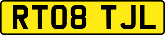 RT08TJL