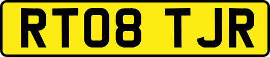 RT08TJR