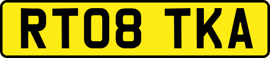 RT08TKA