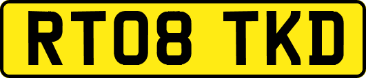 RT08TKD