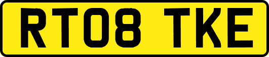RT08TKE