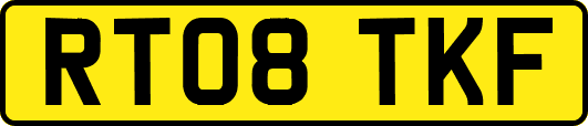RT08TKF