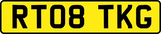 RT08TKG