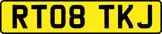 RT08TKJ